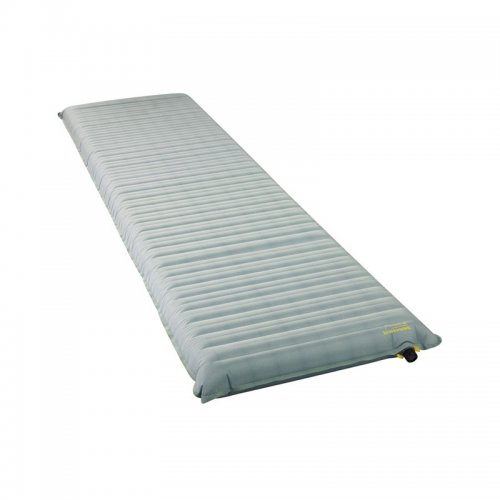 Matelas Randonnée Thermarest NeoAir Topo Reg - montisport.fr
