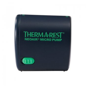 Mini-Pompe Randonnée Thermarest NeoAir Micro - montisport.fr