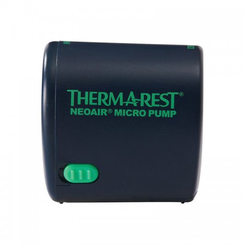 Mini-Pompe Randonnée Thermarest NeoAir Micro - montisport.fr