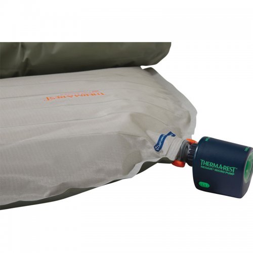 Mini-Pompe Randonnée Thermarest NeoAir Micro - montisport.fr