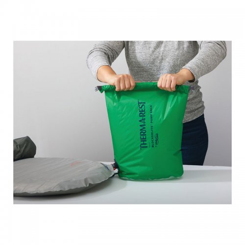 Sac Pompe Randonnée Thermarest BlockerLite - montisport.fr