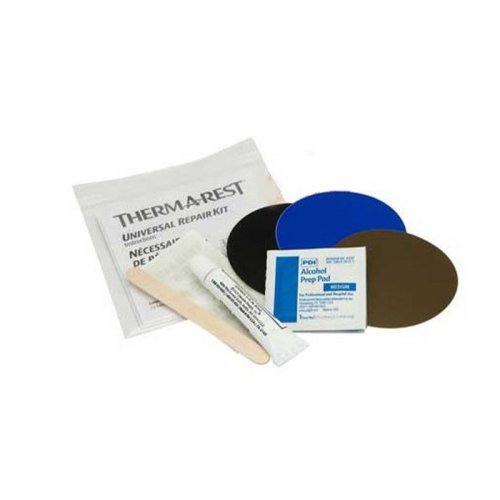 Kit de Réparation Randonnée Thermarest Matelas - montisport.fr