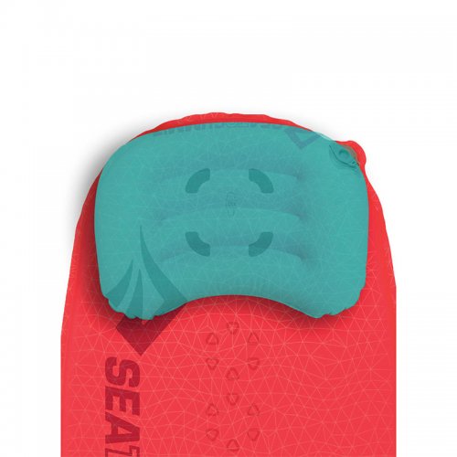 Matelas Randonnée Sea To Summit Ultralight S.I - montisport.fr