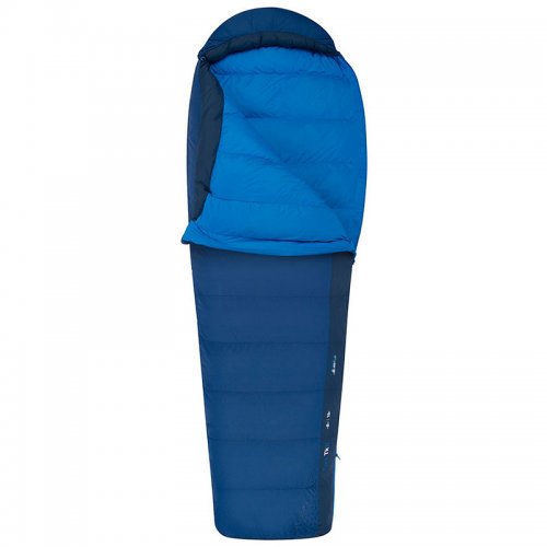 Sac de Couchage Randonnée Sea to Summit Trek TkII - montisport.fr