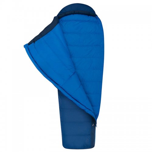Sac de Couchage Randonnée Sea to Summit Trek TkII - montisport.fr