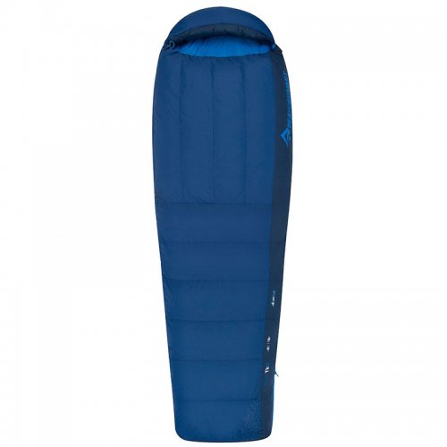 Sac de Couchage Randonnée Sea to Summit Trek TkII - montisport.fr