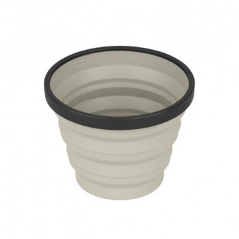 Mug Pliant Randonnée Sea To Summit X-Mug - montisport.fr