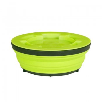 Gamelle Randonnée Sea to Summit X-Seal & Go - montisport.fr