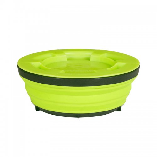 Gamelle Randonnée Sea to Summit X-Seal & Go - montisport.fr