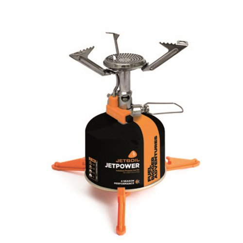 Réchaud Randonnée JetBoil Mighty Mo - montisport.fr