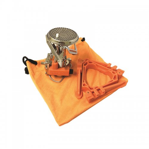 Réchaud Randonnée JetBoil Mighty Mo - montisport.fr