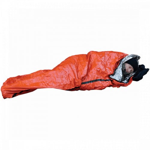 Bivouac de Secours Randonnée Sol Emergency Bivvy - montisport.fr