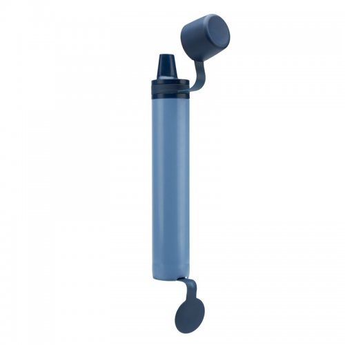 Paille Randonnée LifeStraw Water Filter - montisport.fr