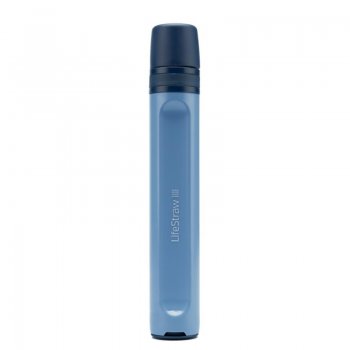 Paille Randonnée LifeStraw Water Filter - montisport.fr