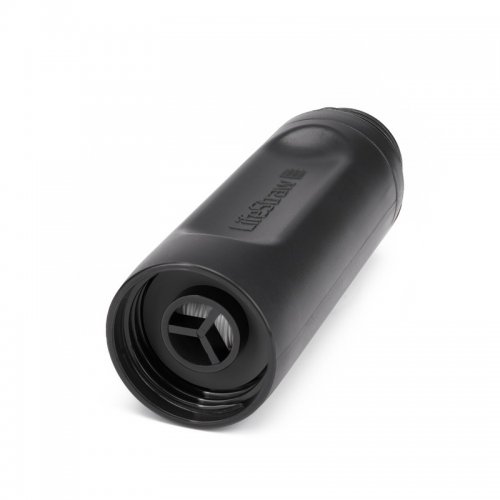 Paille Randonnée LifeStraw Water Filter - montisport.fr
