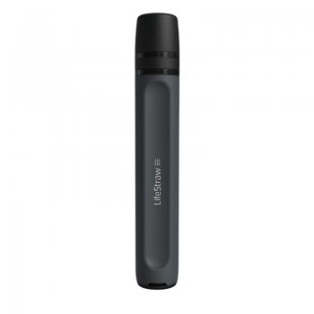 Paille Randonnée LifeStraw Water Filter - montisport.fr
