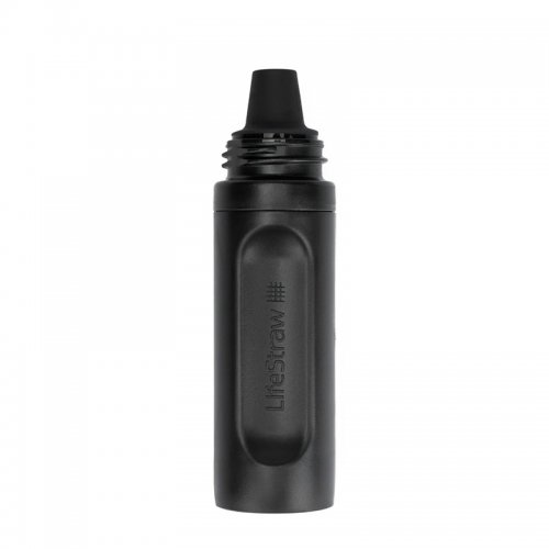 Paille Randonnée LifeStraw Water Filter - montisport.fr
