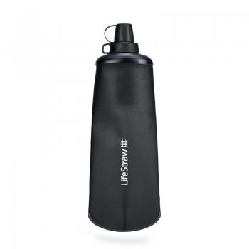 Gourde Randonnée LifeStraw Collapsible Squeeze - montisport.fr