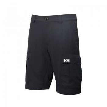 Short Randonnée Homme Helly Hansen Quick-dry Cargo - montisport.fr