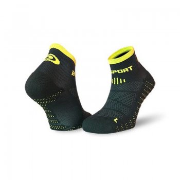 Chaussettes Running / Trail BV Sport Scrone Evo - montisport.fr