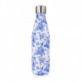 Bouteille Isotherme Randonnée Yoko Design Brillante 500ML - montisport.fr