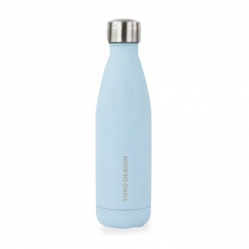 Bouteille Isotherme Randonnée Yoko Design Sky 500ML - montisport.fr