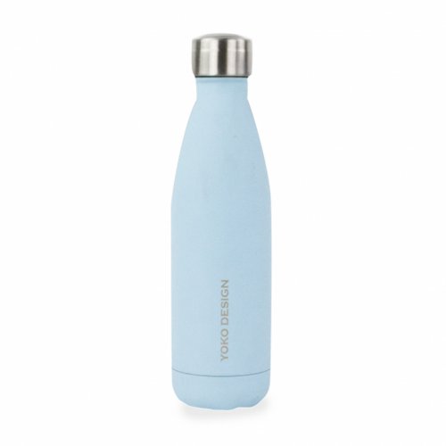 Bouteille Isotherme Randonnée Yoko Design Sky 500ML - montisport.fr