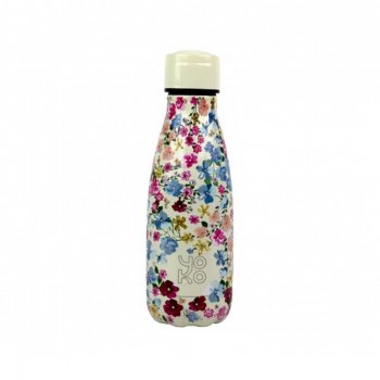 Bouteille Isotherme Randonnée Yoko Design Giverny 260 ML - montisport.fr