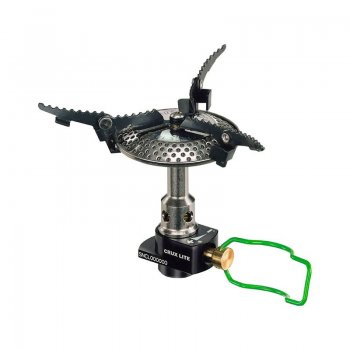 Réchaud Randonnée Optimus Crux Lite - montisport.fr