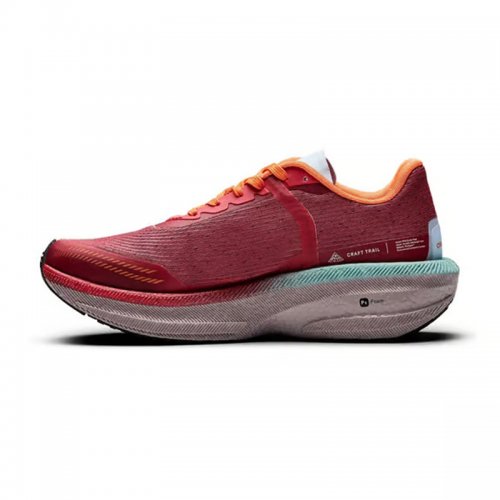 Chaussures Trail Femme Craft Endurance Trail - montisport.fr