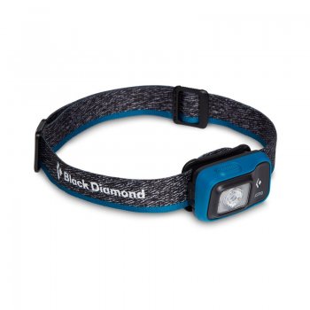 Lampe Frontale Black Diamond Astro 300 - montisport.fr