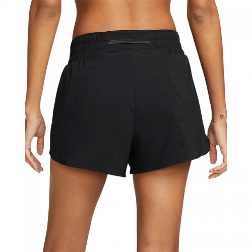 Short Running / Trail Femme Nike Swoosh - montisport.fr