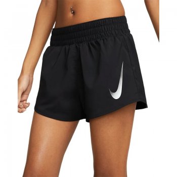 Short Running / Trail Femme Nike Swoosh - montisport.fr
