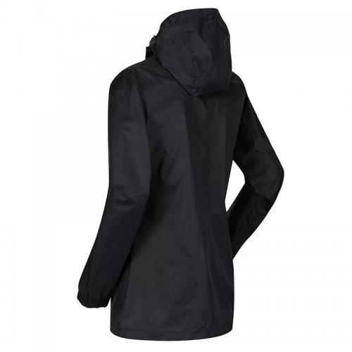 Veste Randonnée Femme Regatta Pack-It III - montisport.fr