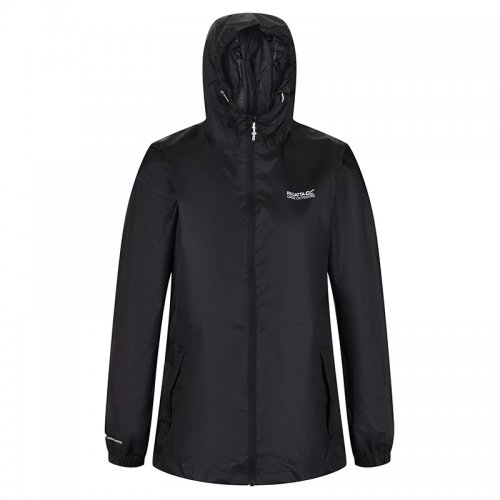 Veste Randonnée Femme Regatta Pack-It III - montisport.fr
