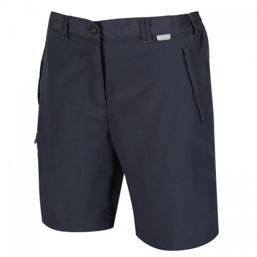 Short Randonnée Femme Regatta Chaska II - montisport.fr