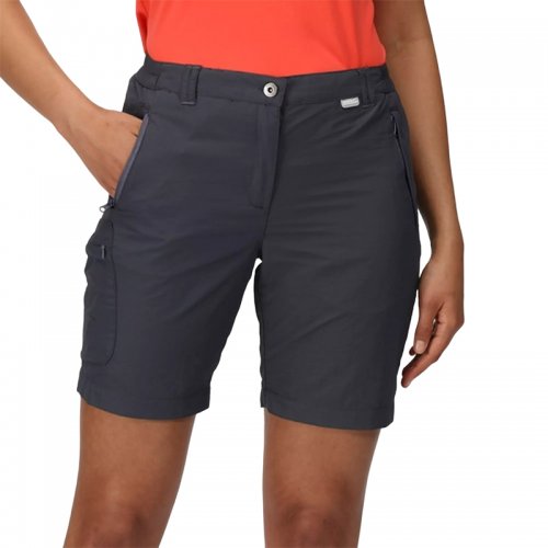 Short Randonnée Femme Regatta Chaska II - montisport.fr