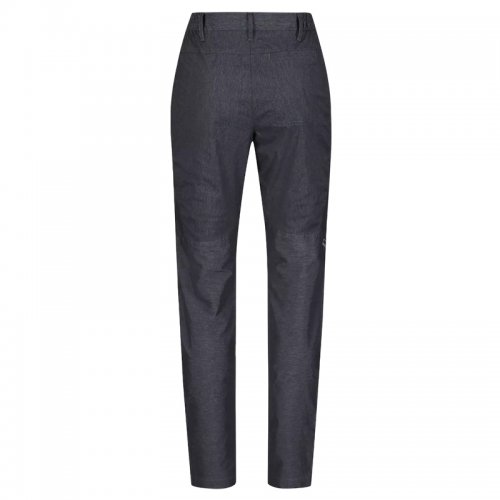 Pantalon Randonnée Femme Regatta Highton - montisport.fr