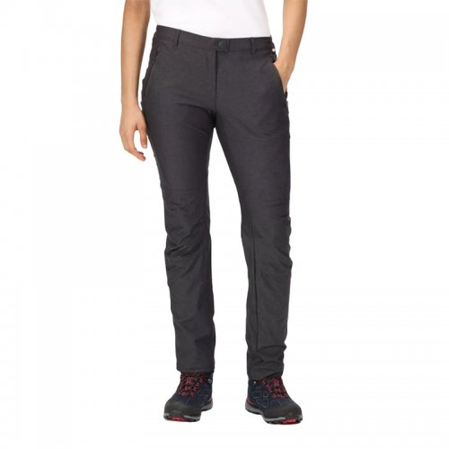Pantalon Randonnée Femme Regatta Highton - montisport.fr