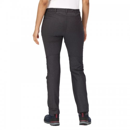 Pantalon Randonnée Femme Regatta Highton - montisport.fr
