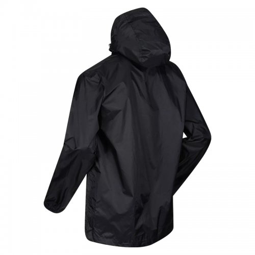 Veste Randonnée Homme Regatta Pack-It III - montisport.fr
