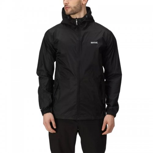 Veste Randonnée Homme Regatta Pack-It III - montisport.fr