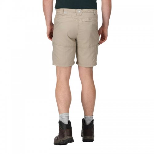 Short Randonnée Homme Regatta Leesville II - montisport.fr