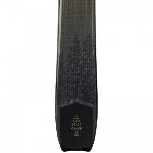 Ski Randonnée Rossignol Escaper 87 Nano - montisport.fr