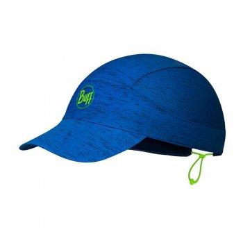 Casquette Running / Trail Buff Speed Cap HTR - montisport.fr
