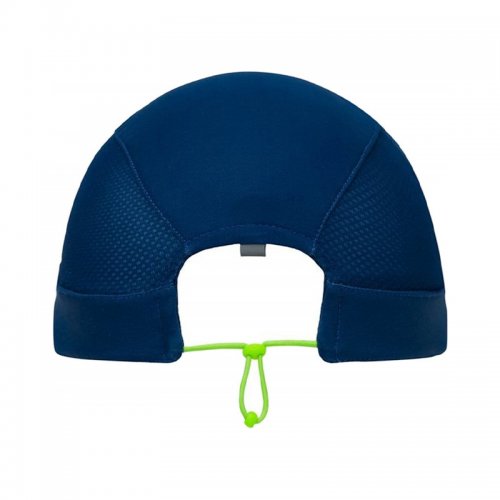 Casquette Running / Trail Buff Speed Cap HTR - montisport.fr
