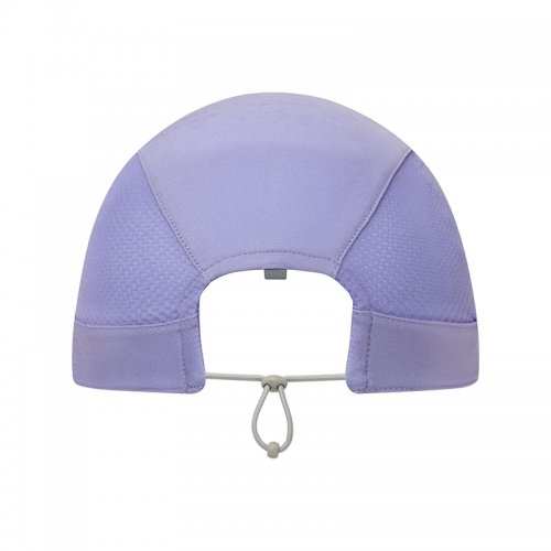 Casquette Running / Trail Buff Speed Cap HTR - montisport.fr