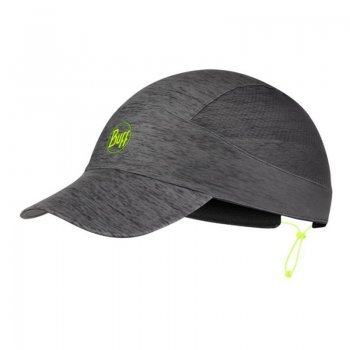 Casquette Running / Trail Buff Speed Cap HTR - montisport.fr