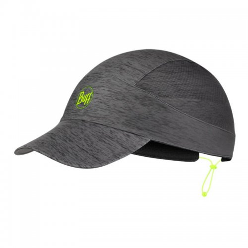 Casquette Running / Trail Buff Speed Cap HTR - montisport.fr