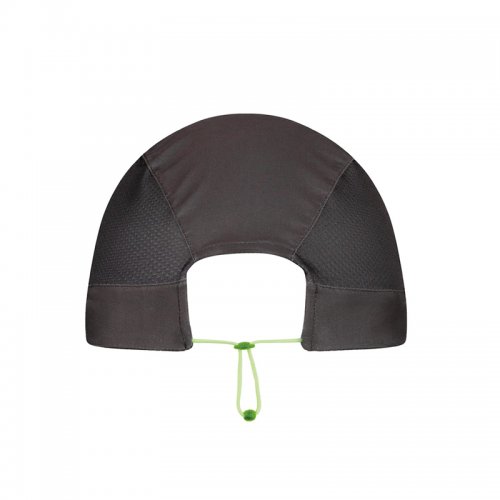 Casquette Running / Trail Buff Speed Cap HTR - montisport.fr